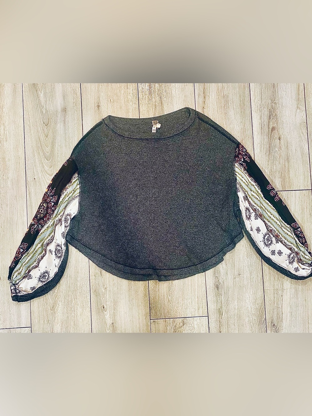 Women’s We The Free Blossom Thermal top by Free People.